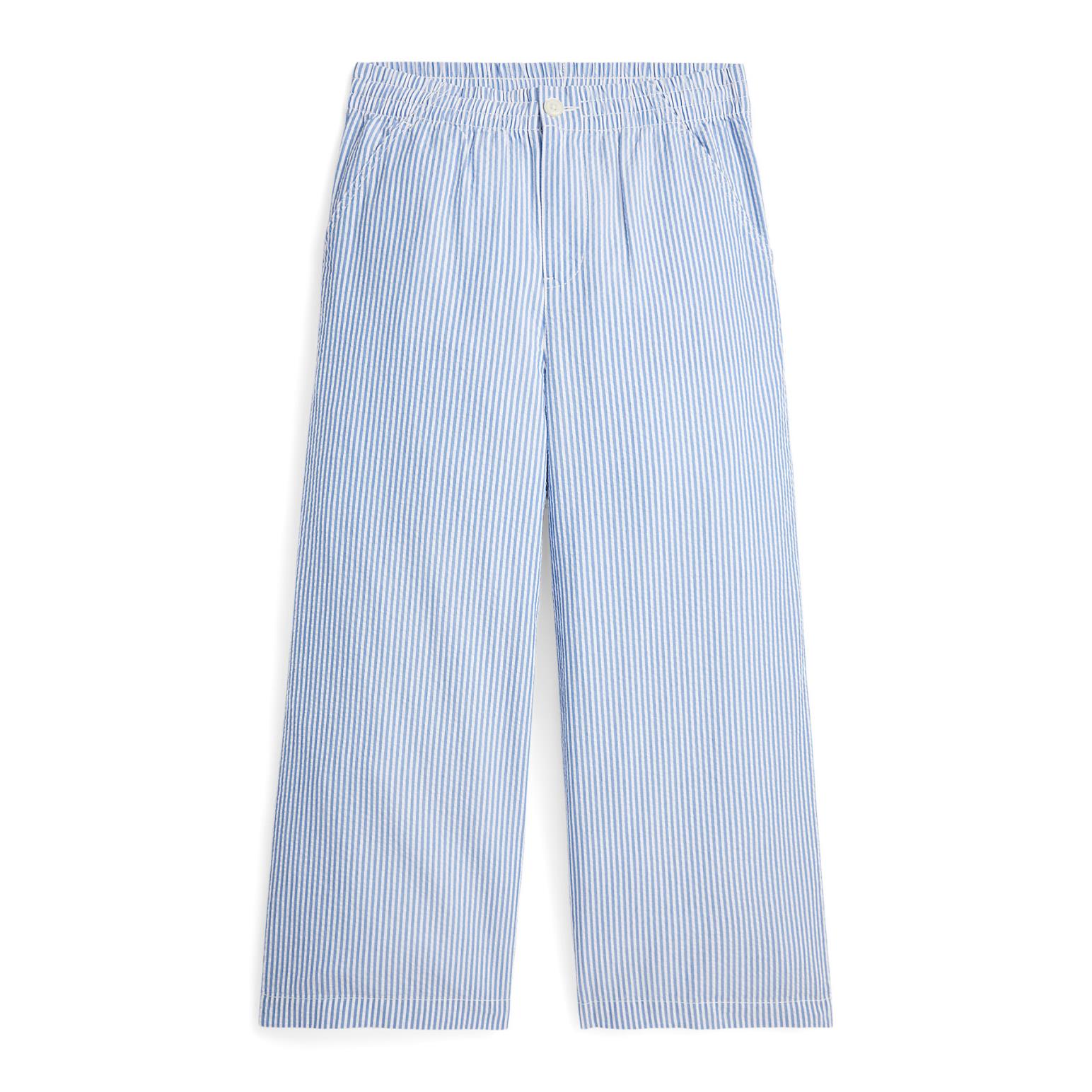 Polo Ralph Lauren Flat Front Pant 7-14Y